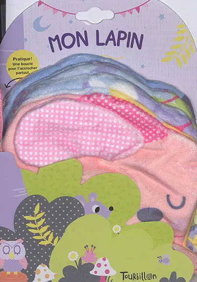 Mon lapin