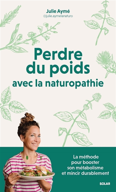 Perdre du poids avec la...