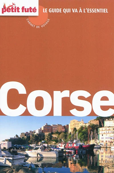 Corse