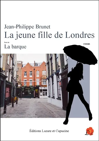 La jeune fille de Londres. La barque