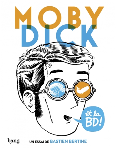 Moby Dick et la BD !