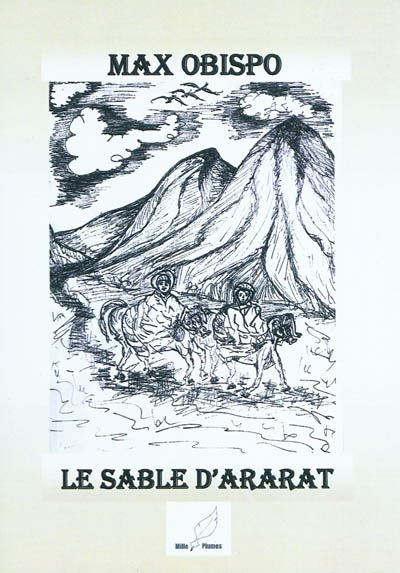 Le sable d'Ararat