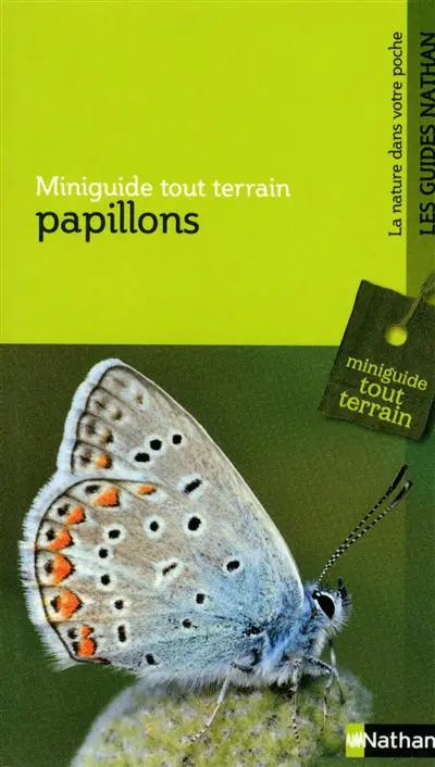 Papillons