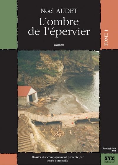 L'ombre de l'épervier