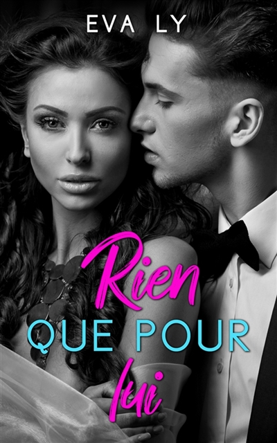Rien que pour lui !
