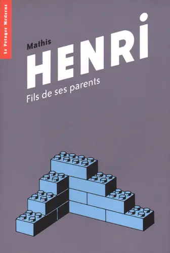 Henri : fils de ses parents