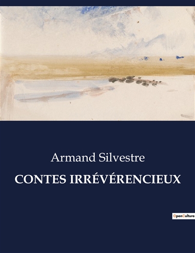 CONTES IRREVERENCIEUX