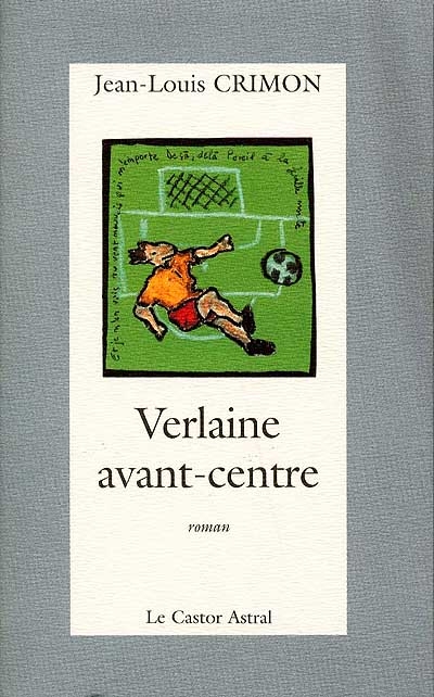 Verlaine avant-centre