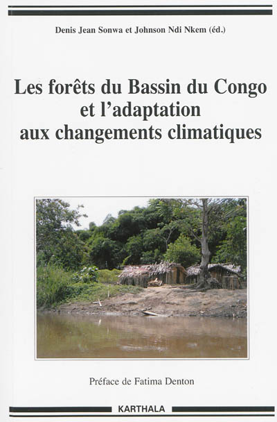 Les forêts du bassin du Congo et l'adaptation aux changements climatiques