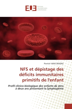 NFS et dépistage des...