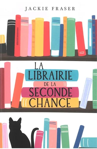 La librairie de la seconde chance