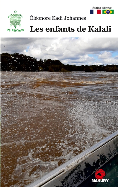 Les enfants de Kalali