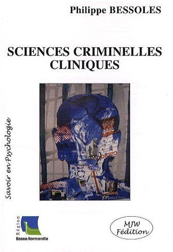 Sciences criminelles cliniques