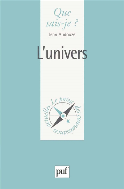 L'Univers