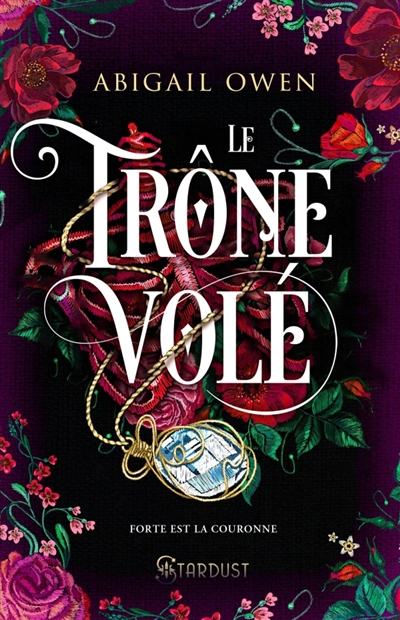 Dominions. Vol. 2. Le trône...