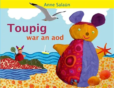 Toupig : war an aod