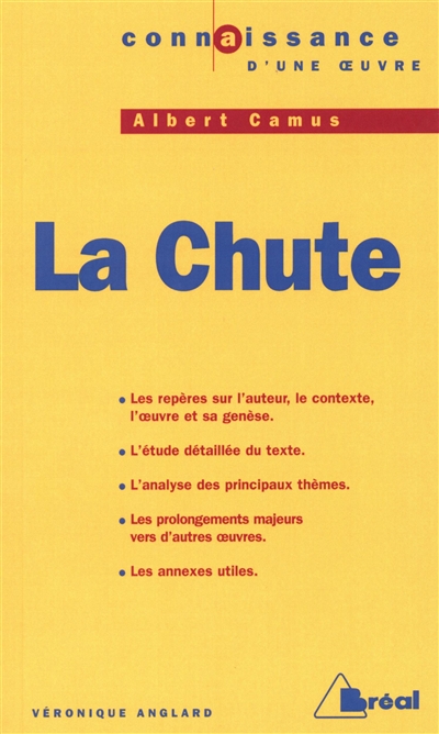 La chute