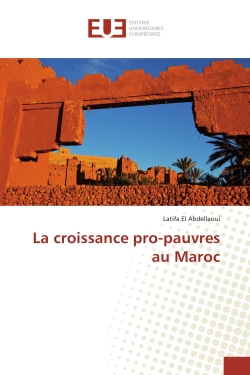 La croissance pro-pauvres...