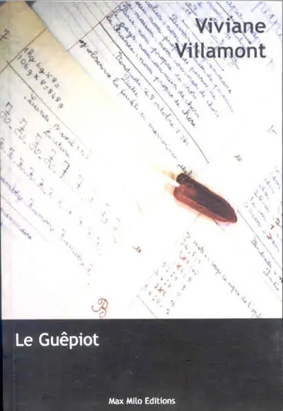 Le guêpiot