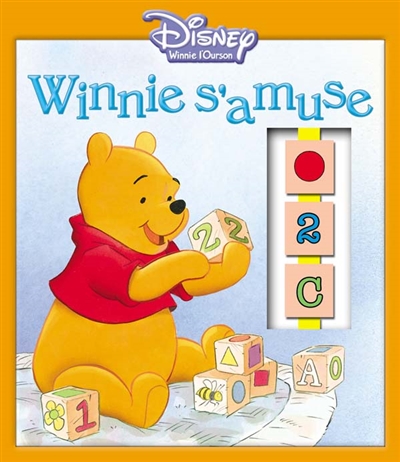 Winnie s'amuse