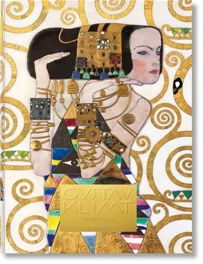 Gustav Klimt : tout l'oeuvre peint
