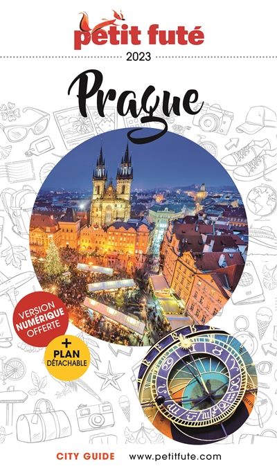 Prague : 2023