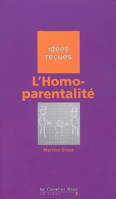 L'homo-parentalité