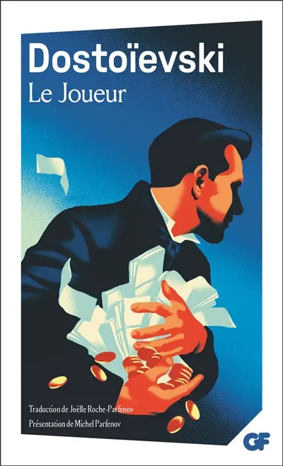 Le joueur Le joueur