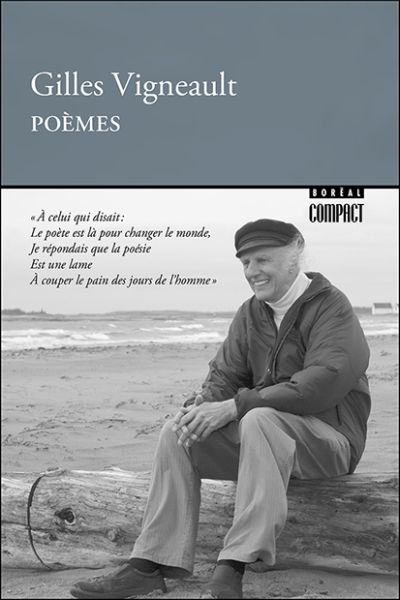 Poèmes : les écrits