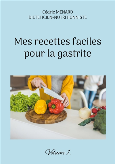 Mes recettes faciles pour...