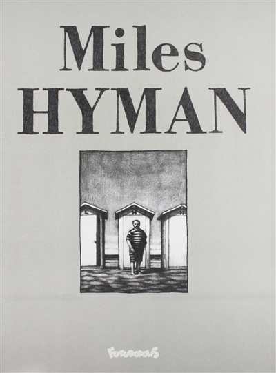 Miles Hyman, ABC