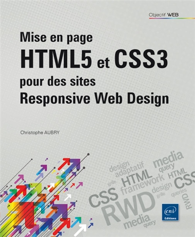 HTML5 et CSS3 pour des sites Responsive Web Design