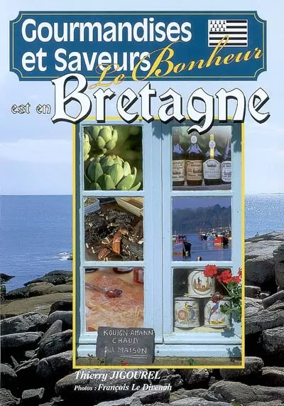 Le bonheur est en Bretagne