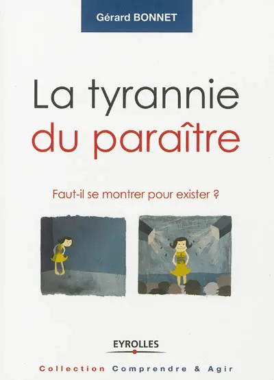 La tyrannie du paraître : faut-il se montrer pour exister ?