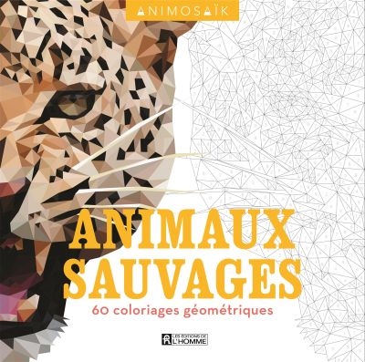 Animaux sauvages