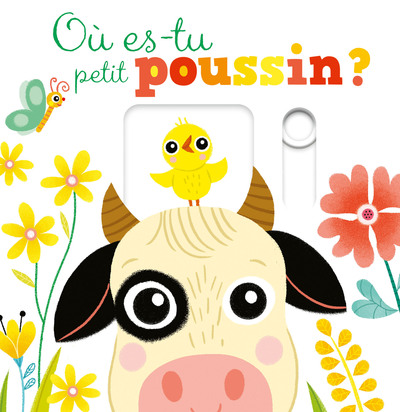 Où es-tu petit poussin ?