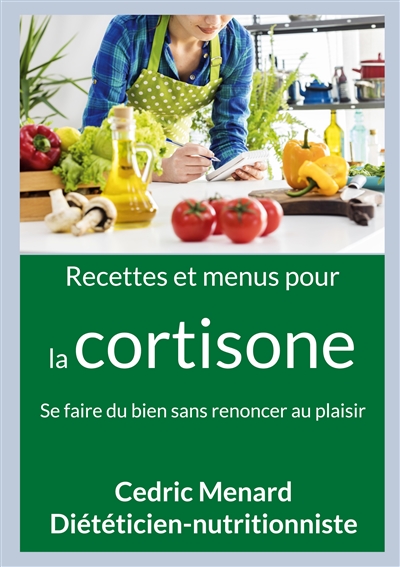 Recettes et menus pour la...
