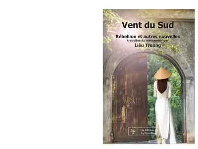 Vent du Sud : rébellion et autres nouvelles