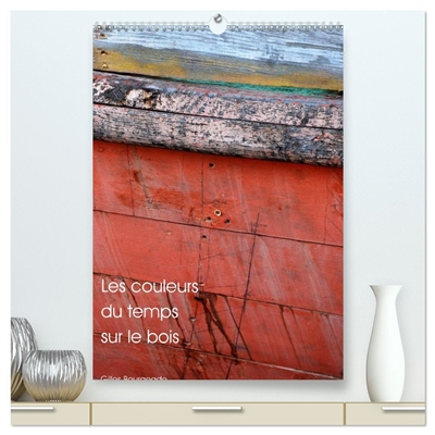 Les couleurs du temps sur...