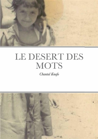 Le Désert des Mots