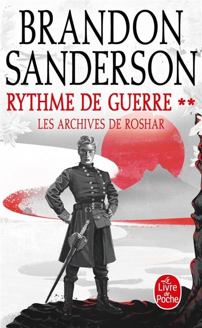 Les archives de Roshar....