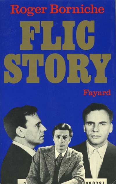 Flic Story : l'implacable duel entre un tueur impitoyable et un policier pas comme les autres