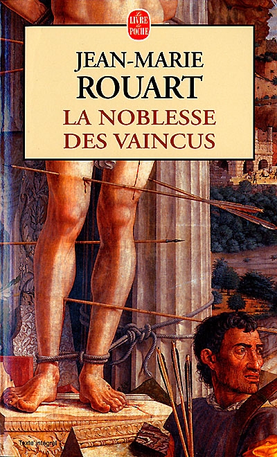 La noblesse des vaincus