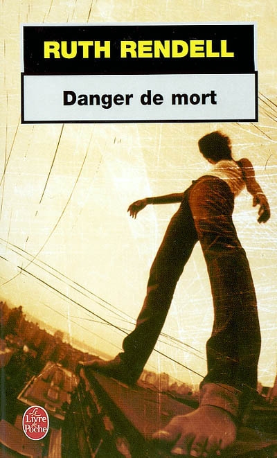 Danger de mort