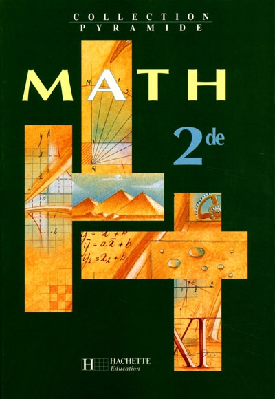 Math 2de