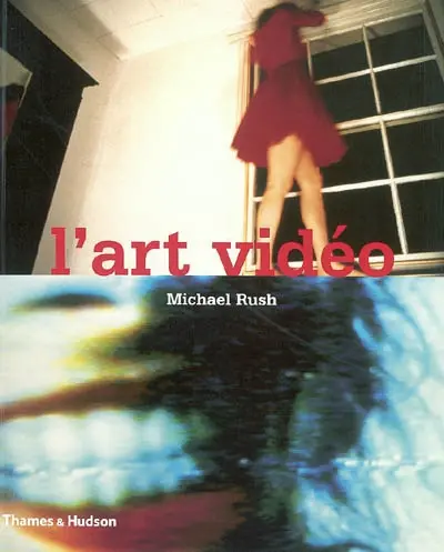L'art vidéo