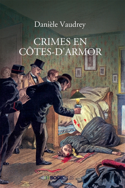 CRIMES EN COTES-D'ARMOR