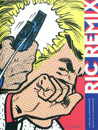 Ric remix