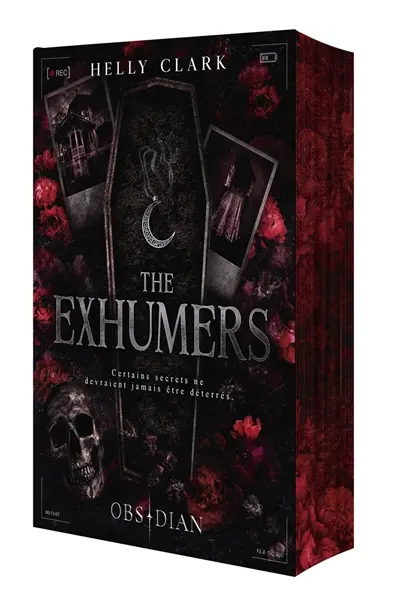 The Exhumers