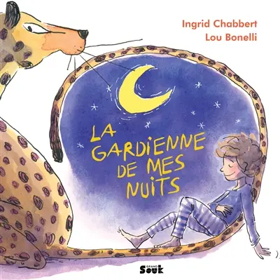 La gardienne de mes nuits